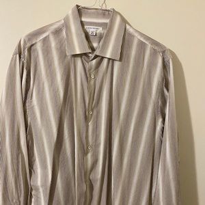 Banana Republic Dress shirt for sale. Size XL